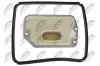 Hydraulikfilter, Automatikgetriebe NTY FSF-AU-023 Bild Hydraulikfilter, Automatikgetriebe NTY FSF-AU-023