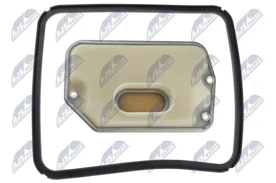 Hydraulikfilter, Automatikgetriebe NTY FSF-AU-023 Bild Hydraulikfilter, Automatikgetriebe NTY FSF-AU-023