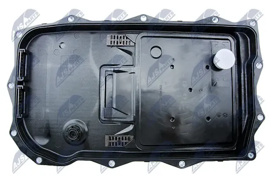 Hydraulikfilter, Automatikgetriebe NTY FSF-BM-002 Bild Hydraulikfilter, Automatikgetriebe NTY FSF-BM-002