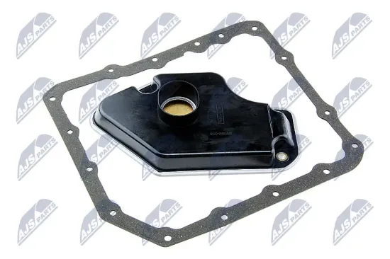 Hydraulikfiltersatz, Automatikgetriebe NTY FSF-BM-005 Bild Hydraulikfiltersatz, Automatikgetriebe NTY FSF-BM-005