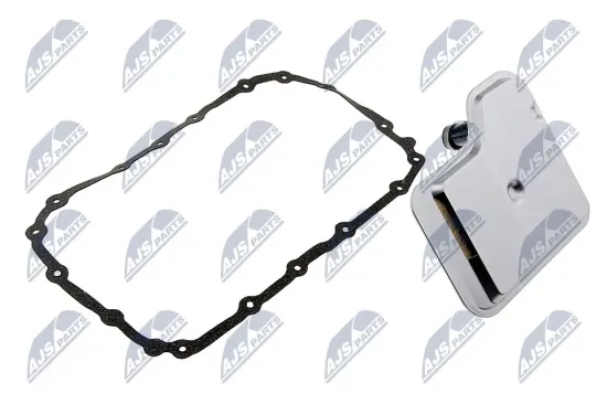 Hydraulikfiltersatz, Automatikgetriebe NTY FSF-BM-008 Bild Hydraulikfiltersatz, Automatikgetriebe NTY FSF-BM-008