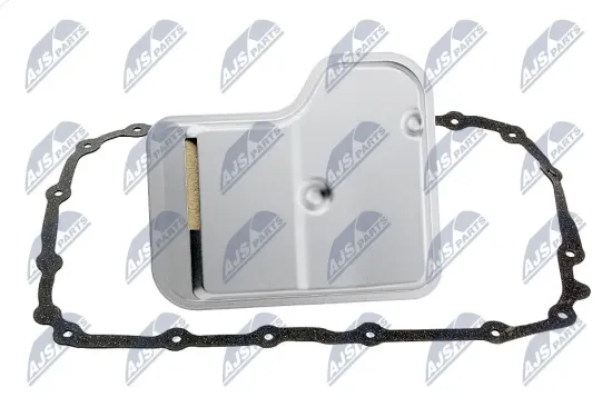 Hydraulikfiltersatz, Automatikgetriebe NTY FSF-BM-008 Bild Hydraulikfiltersatz, Automatikgetriebe NTY FSF-BM-008