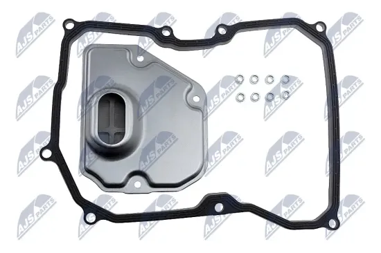 Hydraulikfiltersatz, Automatikgetriebe NTY FSF-BM-009 Bild Hydraulikfiltersatz, Automatikgetriebe NTY FSF-BM-009