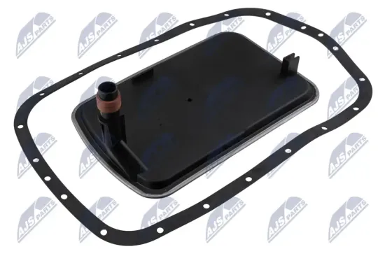 Hydraulikfiltersatz, Automatikgetriebe NTY FSF-BM-011 Bild Hydraulikfiltersatz, Automatikgetriebe NTY FSF-BM-011