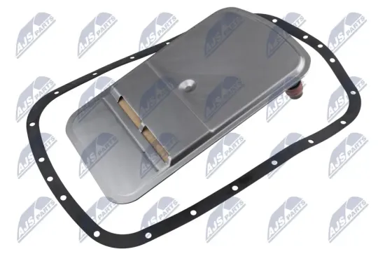 Hydraulikfiltersatz, Automatikgetriebe NTY FSF-BM-011 Bild Hydraulikfiltersatz, Automatikgetriebe NTY FSF-BM-011