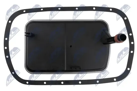 Hydraulikfiltersatz, Automatikgetriebe NTY FSF-BM-011 Bild Hydraulikfiltersatz, Automatikgetriebe NTY FSF-BM-011