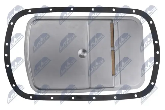 Hydraulikfiltersatz, Automatikgetriebe NTY FSF-BM-011 Bild Hydraulikfiltersatz, Automatikgetriebe NTY FSF-BM-011