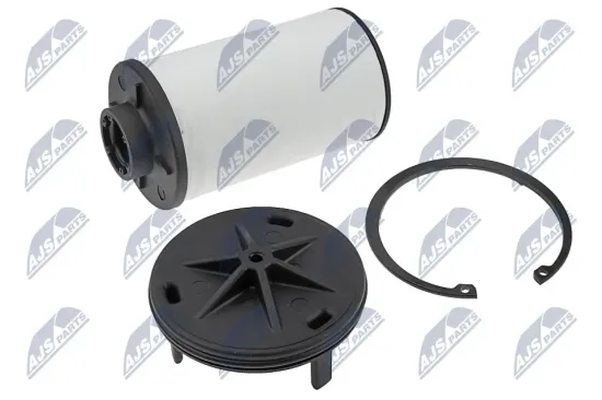 Hydraulikfilter, Automatikgetriebe NTY FSF-BM-012 Bild Hydraulikfilter, Automatikgetriebe NTY FSF-BM-012