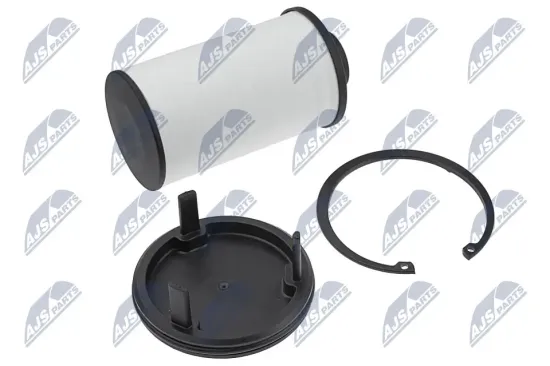 Hydraulikfilter, Automatikgetriebe NTY FSF-BM-012 Bild Hydraulikfilter, Automatikgetriebe NTY FSF-BM-012