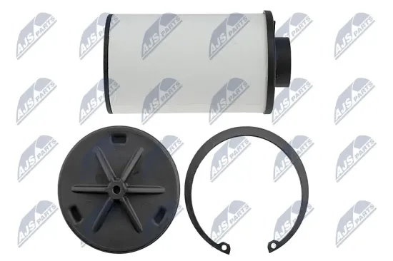 Hydraulikfilter, Automatikgetriebe NTY FSF-BM-012 Bild Hydraulikfilter, Automatikgetriebe NTY FSF-BM-012