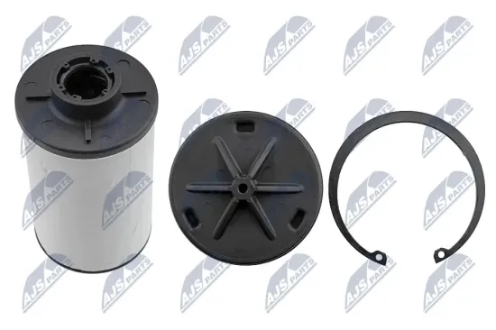 Hydraulikfilter, Automatikgetriebe NTY FSF-BM-012 Bild Hydraulikfilter, Automatikgetriebe NTY FSF-BM-012