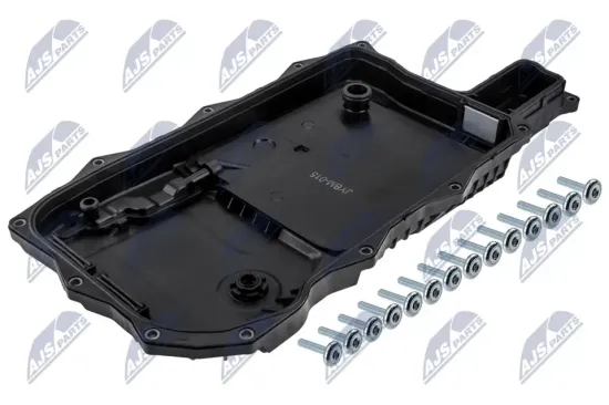 Hydraulikfilter, Automatikgetriebe NTY FSF-BM-015 Bild Hydraulikfilter, Automatikgetriebe NTY FSF-BM-015