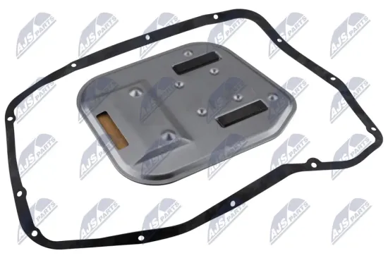 Hydraulikfiltersatz, Automatikgetriebe NTY FSF-BM-017 Bild Hydraulikfiltersatz, Automatikgetriebe NTY FSF-BM-017