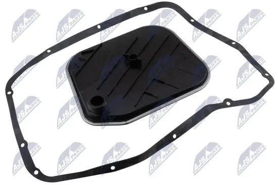 Hydraulikfiltersatz, Automatikgetriebe NTY FSF-BM-017 Bild Hydraulikfiltersatz, Automatikgetriebe NTY FSF-BM-017