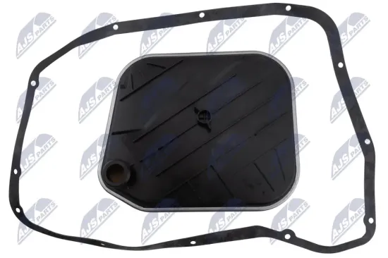 Hydraulikfiltersatz, Automatikgetriebe NTY FSF-BM-017 Bild Hydraulikfiltersatz, Automatikgetriebe NTY FSF-BM-017