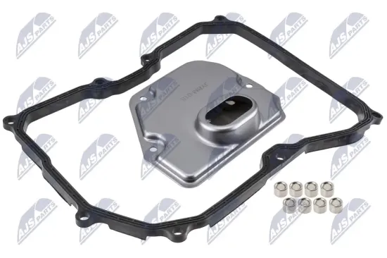 Hydraulikfilter, Automatikgetriebe NTY FSF-BM-018 Bild Hydraulikfilter, Automatikgetriebe NTY FSF-BM-018