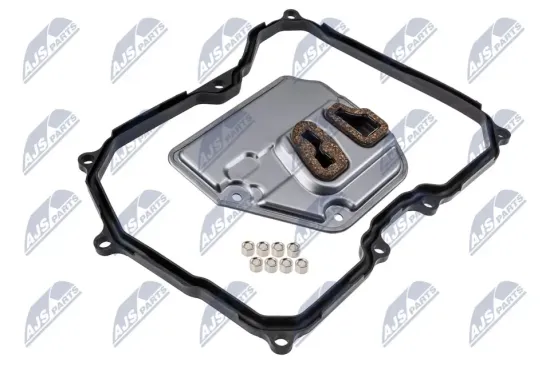 Hydraulikfilter, Automatikgetriebe NTY FSF-BM-018 Bild Hydraulikfilter, Automatikgetriebe NTY FSF-BM-018