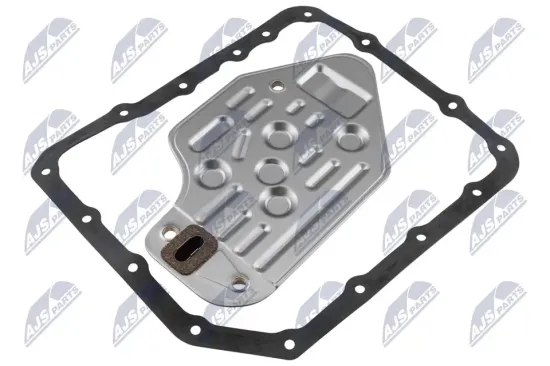 Hydraulikfilter, Automatikgetriebe NTY FSF-BM-019 Bild Hydraulikfilter, Automatikgetriebe NTY FSF-BM-019