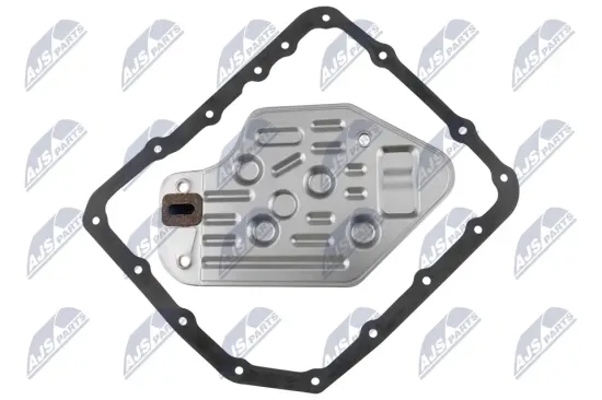 Hydraulikfilter, Automatikgetriebe NTY FSF-BM-019 Bild Hydraulikfilter, Automatikgetriebe NTY FSF-BM-019