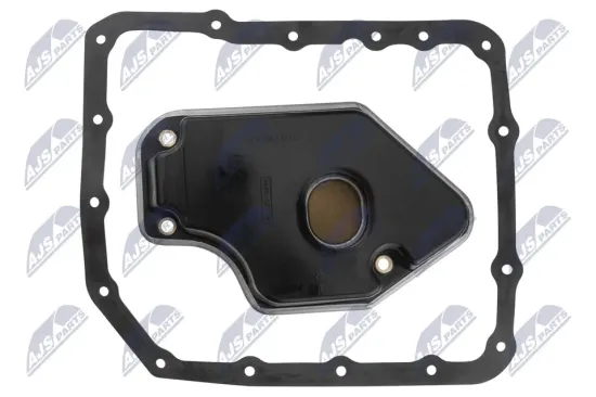 Hydraulikfilter, Automatikgetriebe NTY FSF-BM-019 Bild Hydraulikfilter, Automatikgetriebe NTY FSF-BM-019