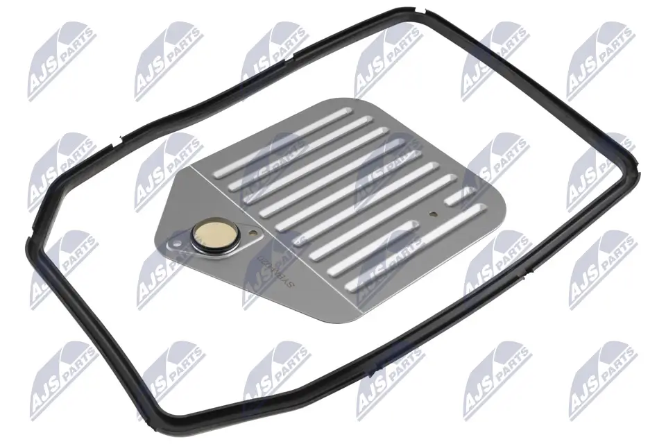 Hydraulikfilter, Automatikgetriebe NTY FSF-BM-020