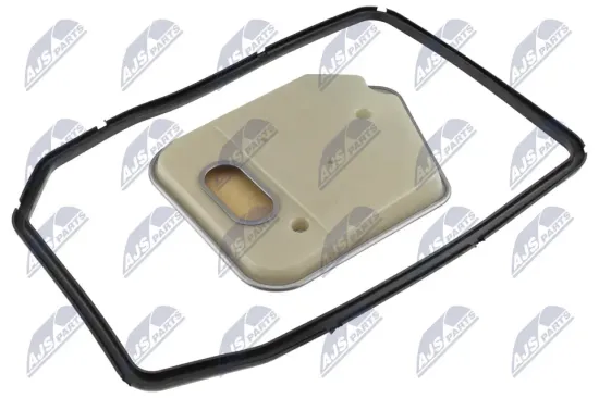 Hydraulikfilter, Automatikgetriebe NTY FSF-BM-020 Bild Hydraulikfilter, Automatikgetriebe NTY FSF-BM-020