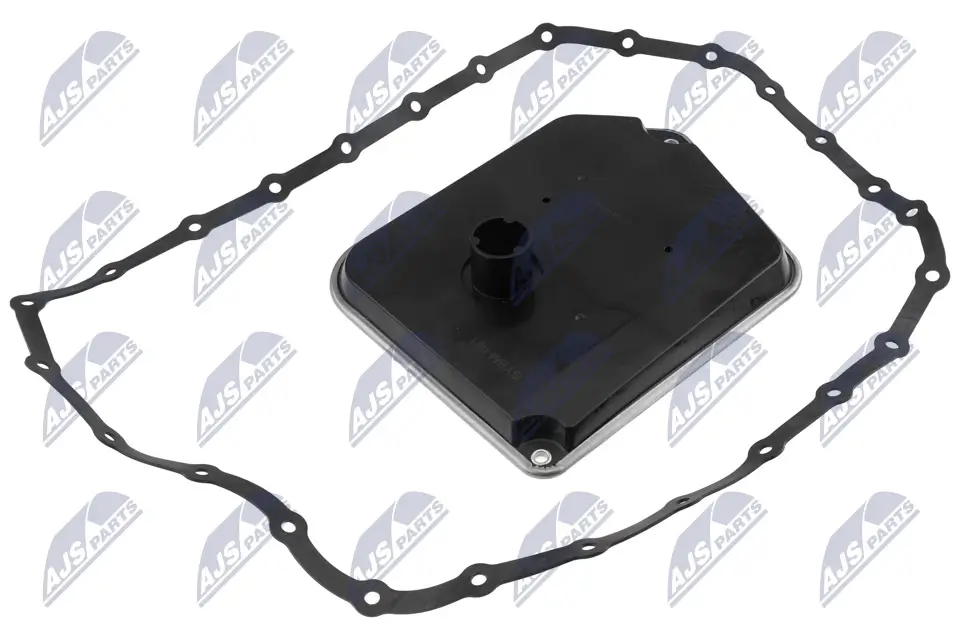 Hydraulikfilter, Automatikgetriebe NTY FSF-BM-021