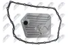 Hydraulikfilter, Automatikgetriebe NTY FSF-BM-021 Bild Hydraulikfilter, Automatikgetriebe NTY FSF-BM-021
