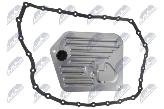 Hydraulikfilter, Automatikgetriebe NTY FSF-BM-021 Bild Hydraulikfilter, Automatikgetriebe NTY FSF-BM-021