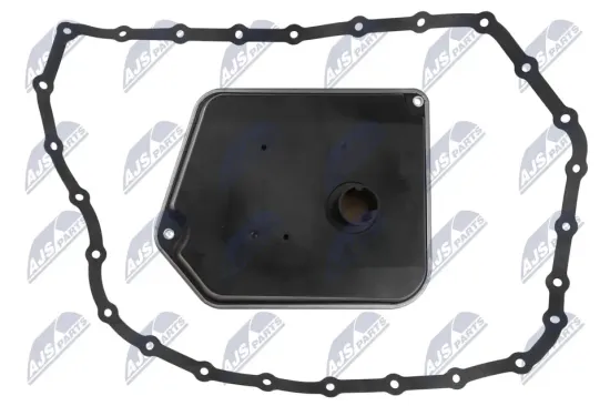 Hydraulikfilter, Automatikgetriebe NTY FSF-BM-021 Bild Hydraulikfilter, Automatikgetriebe NTY FSF-BM-021