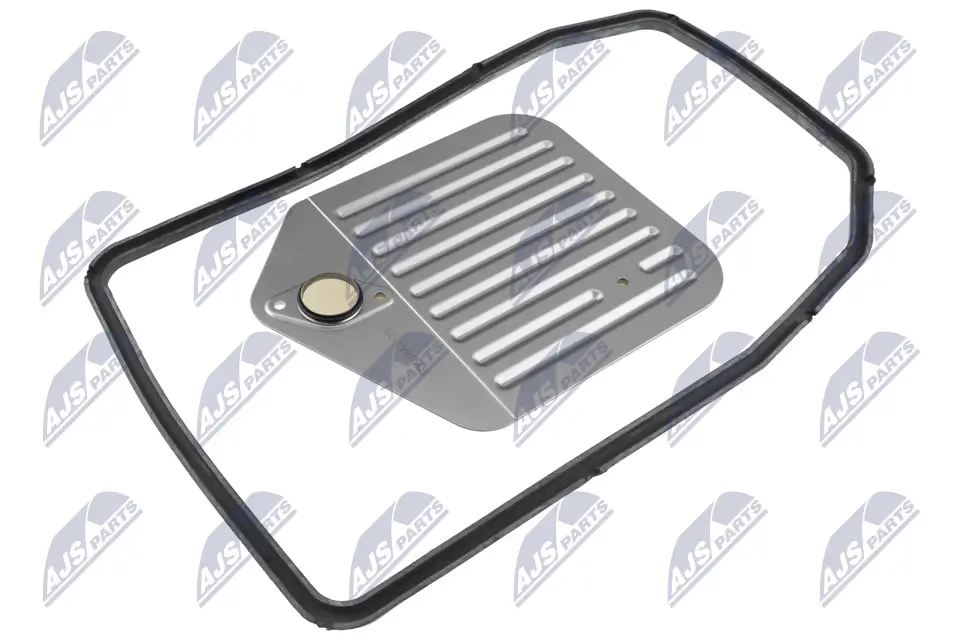 Hydraulikfilter, Automatikgetriebe NTY FSF-BM-023