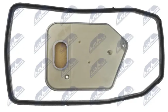 Hydraulikfilter, Automatikgetriebe NTY FSF-BM-023 Bild Hydraulikfilter, Automatikgetriebe NTY FSF-BM-023
