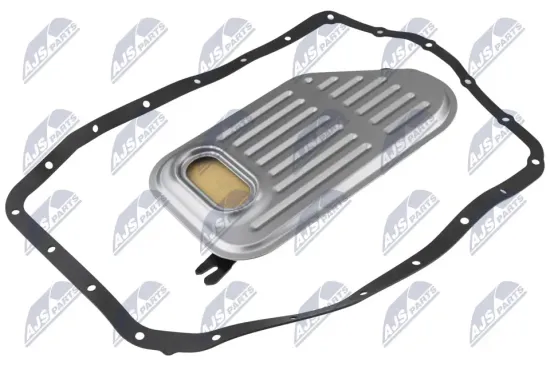 Hydraulikfilter, Automatikgetriebe NTY FSF-BM-024 Bild Hydraulikfilter, Automatikgetriebe NTY FSF-BM-024