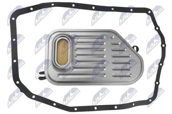 Hydraulikfilter, Automatikgetriebe NTY FSF-BM-024 Bild Hydraulikfilter, Automatikgetriebe NTY FSF-BM-024
