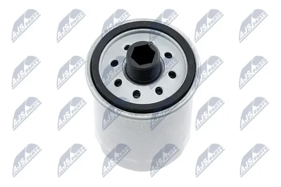 Hydraulikfilter, Automatikgetriebe NTY FSF-CH-000 Bild Hydraulikfilter, Automatikgetriebe NTY FSF-CH-000