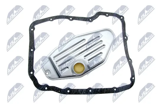 Hydraulikfilter, Automatikgetriebe NTY FSF-CH-001 Bild Hydraulikfilter, Automatikgetriebe NTY FSF-CH-001