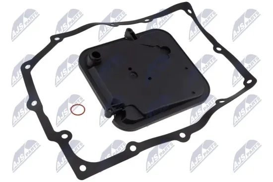 Hydraulikfiltersatz, Automatikgetriebe NTY FSF-CH-002 Bild Hydraulikfiltersatz, Automatikgetriebe NTY FSF-CH-002