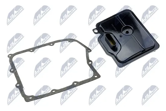 Hydraulikfilter, Automatikgetriebe NTY FSF-CH-005 Bild Hydraulikfilter, Automatikgetriebe NTY FSF-CH-005