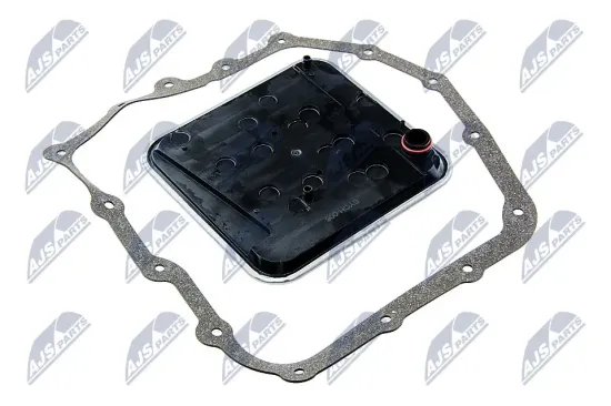 Hydraulikfiltersatz, Automatikgetriebe NTY FSF-CH-006 Bild Hydraulikfiltersatz, Automatikgetriebe NTY FSF-CH-006