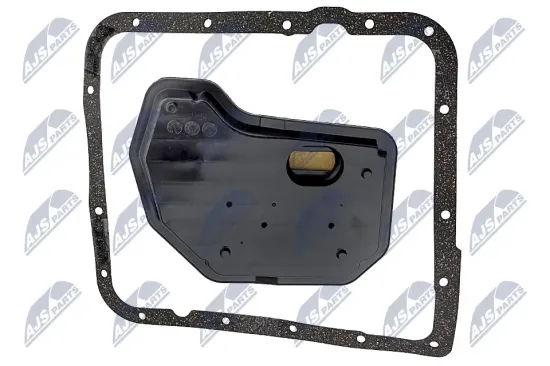 Hydraulikfilter, Automatikgetriebe NTY FSF-CH-007 Bild Hydraulikfilter, Automatikgetriebe NTY FSF-CH-007