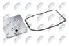 Hydraulikfiltersatz, Automatikgetriebe NTY FSF-CH-020 Bild Hydraulikfiltersatz, Automatikgetriebe NTY FSF-CH-020