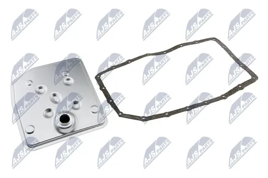 Hydraulikfiltersatz, Automatikgetriebe NTY FSF-CH-020 Bild Hydraulikfiltersatz, Automatikgetriebe NTY FSF-CH-020
