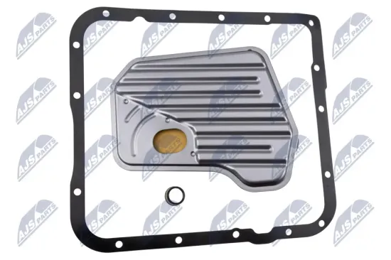 Hydraulikfilter, Automatikgetriebe NTY FSF-CH-024 Bild Hydraulikfilter, Automatikgetriebe NTY FSF-CH-024