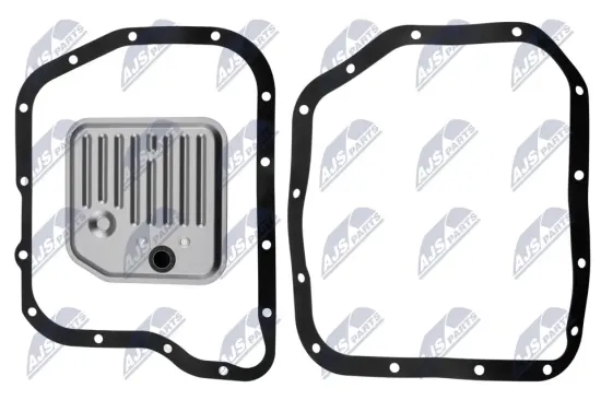 Hydraulikfiltersatz, Automatikgetriebe NTY FSF-CH-029 Bild Hydraulikfiltersatz, Automatikgetriebe NTY FSF-CH-029
