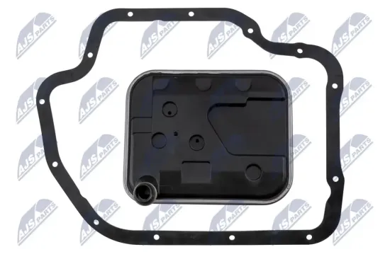 Hydraulikfilter, Automatikgetriebe NTY FSF-CH-031 Bild Hydraulikfilter, Automatikgetriebe NTY FSF-CH-031