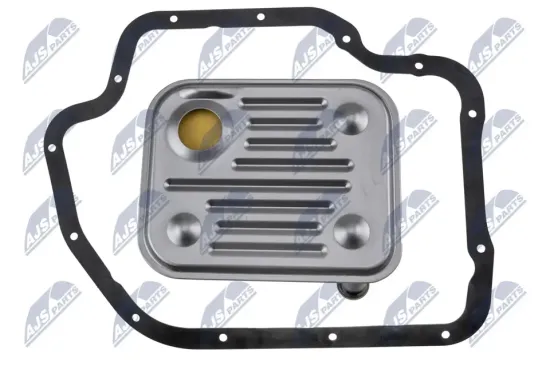 Hydraulikfilter, Automatikgetriebe NTY FSF-CH-031 Bild Hydraulikfilter, Automatikgetriebe NTY FSF-CH-031