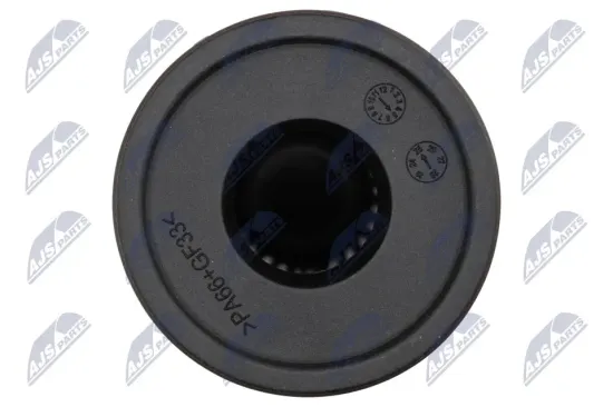 Hydraulikfilter, Automatikgetriebe NTY FSF-CH-033 Bild Hydraulikfilter, Automatikgetriebe NTY FSF-CH-033