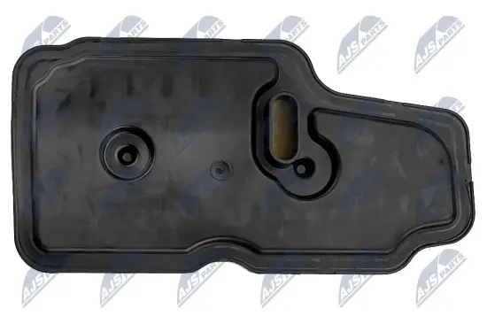 Gaszug NTY FSF-DW-001 Bild Gaszug NTY FSF-DW-001