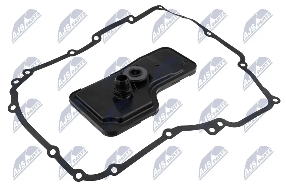 Hydraulikfilter, Automatikgetriebe NTY FSF-DW-002