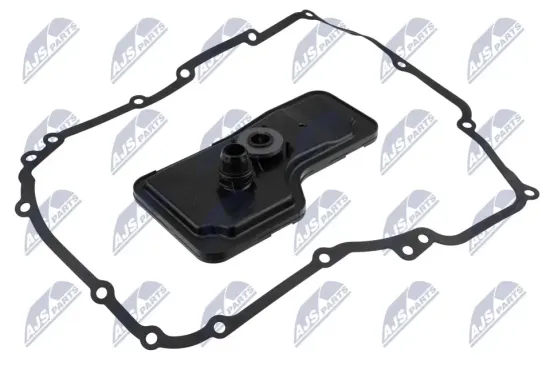 Hydraulikfilter, Automatikgetriebe NTY FSF-DW-002 Bild Hydraulikfilter, Automatikgetriebe NTY FSF-DW-002